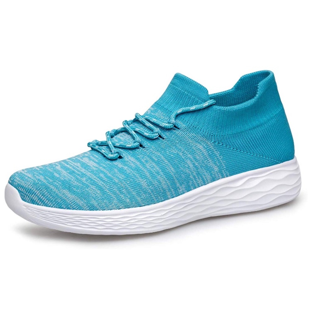 Womens Slip on Sneakers - Picture 2 of 6